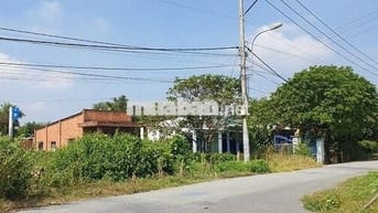 Bán đất huyện Củ Chi giá rẻ chưa qua đầu tư