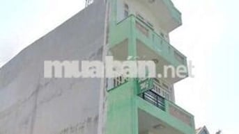 Cho thuê nguyên căn full nội thất