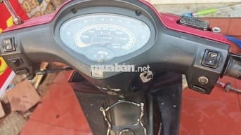 Honda Future II Đỏ Đã sử dụng