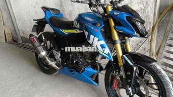 Suzuki GSX-S Xanh 68zz siêu bền 