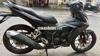 Honda Winner Đen
