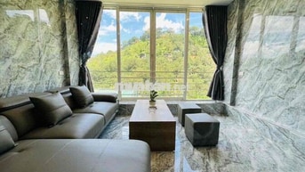 Chính chủ bán nhà trung tâm Đà Lạt 64m2, đường 6m, thiết kế sẵn làm Ho