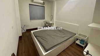 Cho thuê nhà nguyên căn 30m2 5 tầng