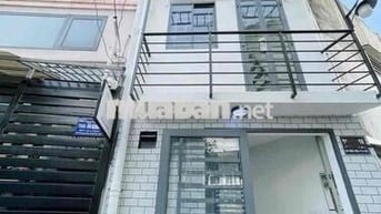NHÀ NHỎ 2PN HẺM TO SẠCH SẼ - NƠ TRANG LONG BÌNH THẠNH ❌