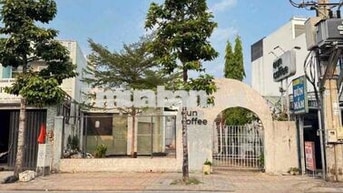 NHÀ MẶT TIỀN LÊ THỊ HÀ HÓC MÔN