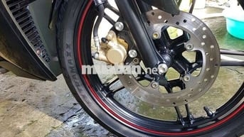 Yamaha Exciter 155 2021 Đen Khóa chìa
