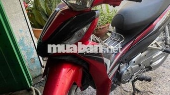 Honda Wave RSX 110 2015 Đỏ