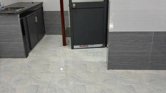☎️☎️BÁN NHÀ ĐẸP GẦN ĐƯỜNG XE HƠI - PHÚ THUẬN - Q7 