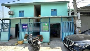 🔥 CƠ HỘI ĐẦU TƯ – BÁN DÃY NHÀ 6 PHÒNG – ĐƯỜNG ĐINH ĐỨC THIỆN 
