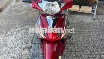 Honda Future Neo 2009 Đỏ