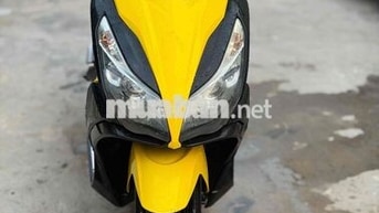Honda Air Blade Fi 2015 Vàng đen máy zin 65 9 chủ