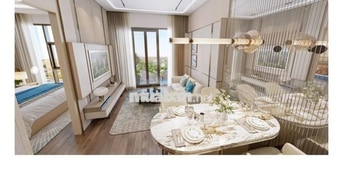 Chỉ 525tr nhận nhà 1N+ Imperia Parkland – Ân hạn gốc & lãi đến 2031