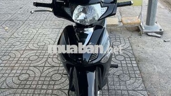 Honda Future Neo 2008 Đen 