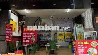 Cho thuê nhà mặt tiền Văn Cao 35m2 phù hợp kinh doanh lâu dài