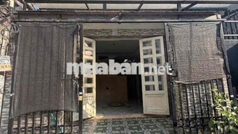 nhà thuê Nguyễn quý Yêm an lạc bình Tân DT 84m giá 8tr5