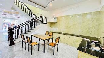 CHO THUÊ NHÀ - HẺM 102 NGUYỄN TẤT THÀNH