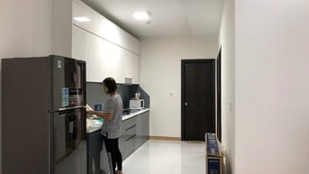Bán căn góc 2PN 2WC DT: 84m2, tầng 7, Era Town Đức Khải, Q7, HCM