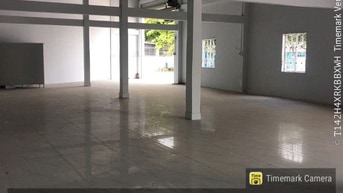 Cho thuê (đất trống + nhà) mặt tiền Quách Điêu, Bình Chánh_DT:3.000m2