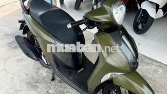 Yamaha Janus Fi khoá Smakey (trả góp)