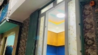 ☎️☎️BÁN NHÀ ĐẸP 2 LẦU ĐÚC - GẦN CHỢ - P.TÂN QUY - QUẬN 7