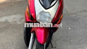 Honda Click 110cc Đỏ
