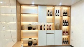 Chủ cần bán nhà khu Quân đội cấp