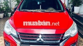 Mitsubishi Premium Vin 2021 Đỏ
