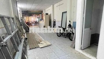 CHO THUÊ MẶT BẰNG LỀ 4m Ở LẠI ĐƯỢC