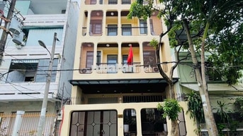 ✨ Siêu Phẩm Tòa Nhà Hầm TM 15P Full PCCC Nguyễn Trọng Tuyển