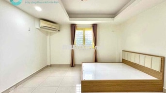 Cho Thuê Phòng Mới - Khu Dân Cư Trung Sơn - Gần Rmit