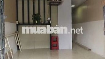 Nhà cấp 4 tổng dt 35 m đường 48 hbc thủ đức