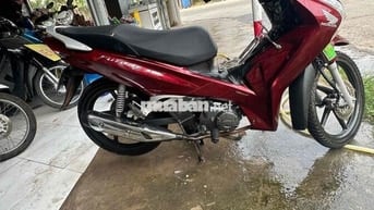 Honda Future 125 Đỏ
