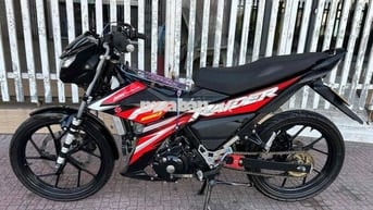 Suzuki Raider Fi zin êm keng đẹp chính chủ