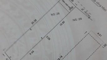 Bán nhà mặt tiền Phường Tây Thạnh Tp HCM