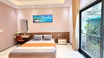 bán nhà 3 phòng ngủ,phạm van chiêu gò vâp,full nội thất cao cấp
