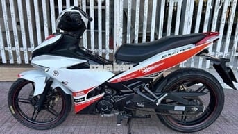 Yamaha Exciter 150cc 2017 zin êm sạch đẹp