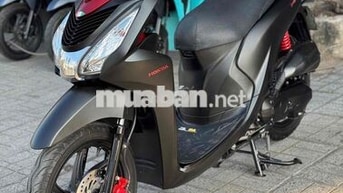 Honda Vision 2017 máy zin biển 67