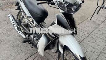 Yamaha Sirius bán hoặc giao lưu