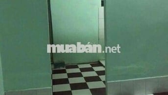 Nhà nguyên căn số 6/15 Phan Đình Phùng , P Quang Vinh trung tâm B Hoà