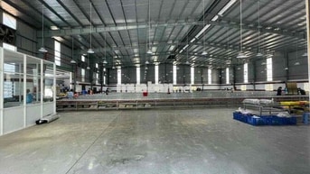 Bán Xưởng Hoà Lợi Gần KDK Đại Nam đường nhựa 8m thông xe công