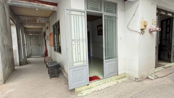 ☎️☎️BÁN NHÀ MẶT TIỀN HẺM THẲNG - GẦN CHỢ PHƯỚC LONG - QUẬN 7