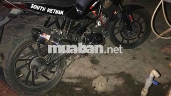 Bán kymco kpipe 13tr8