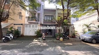 BÁN NHÀ KDC NAM LONG PHÚ THUẬN 4x20 - ĐƯỜNG 15M-CHỈ 10 tỷ 5