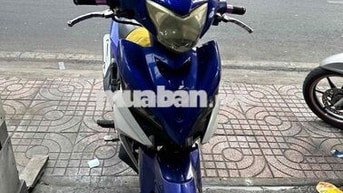 Yamaha Exciter 135 máy êm