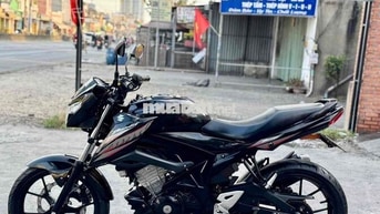 Suzuki Bandit 150 2019 Đen
