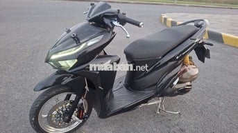 Honda Vario 150 2019 Đen