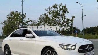 🚘 Mercedes E300 trắng cực đẹp form mới , Cực Đẹp