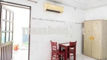 PHÒNG TRỌ FULL NỘI THẤT NHƯ HÌNH NGAY QUỐC LỘ 1A TÂN THỚI HIỆP
