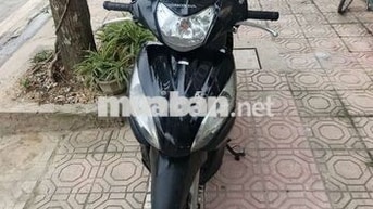 Honda Vision 2011 Đen