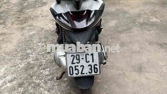Piaggio Liberty 2011 Trắng